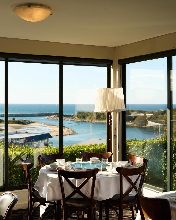Whale Inn&Restaurant Narooma Extérieur photo