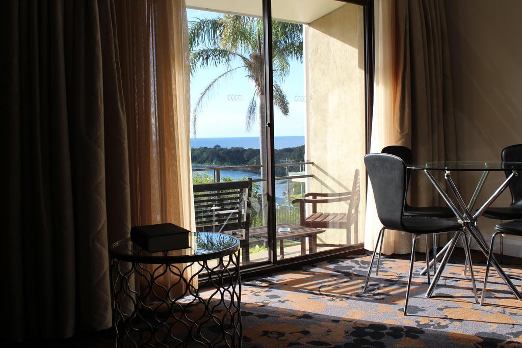 Whale Inn&Restaurant Narooma Extérieur photo