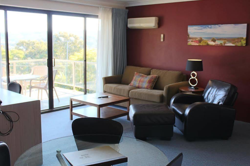 Whale Inn&Restaurant Narooma Extérieur photo